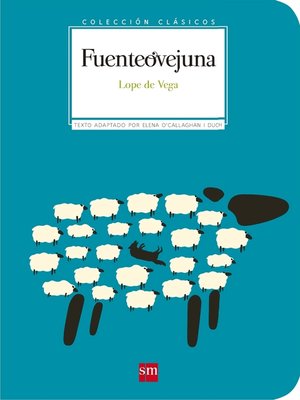 cover image of Fuenteovejuna